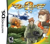 Glory Days 2 (Nintendo DS)